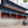 Tempel in Lijiang