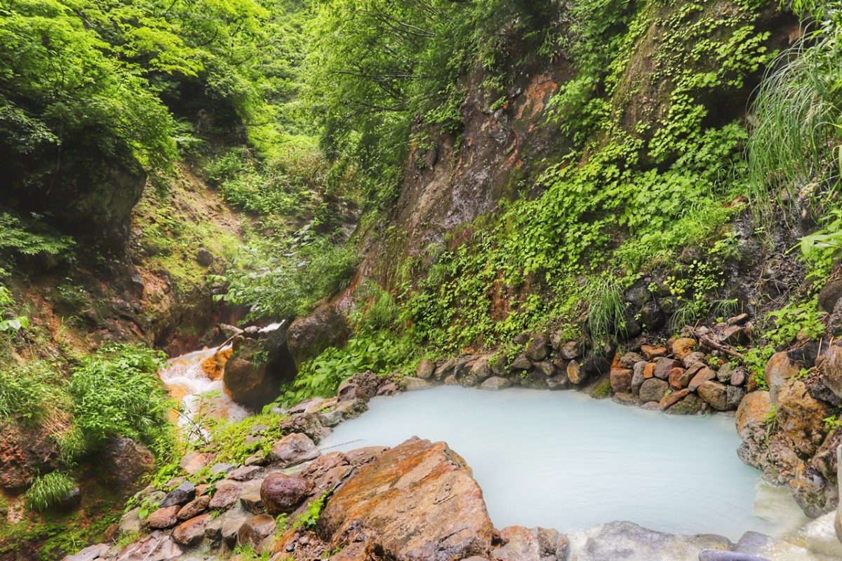 Onsen